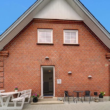 Like Home Holiday House 9 A Varde Luaran gambar