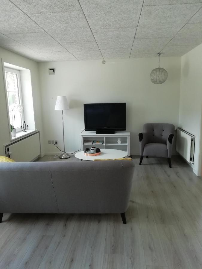 Like Home Holiday House 9 A Varde Luaran gambar