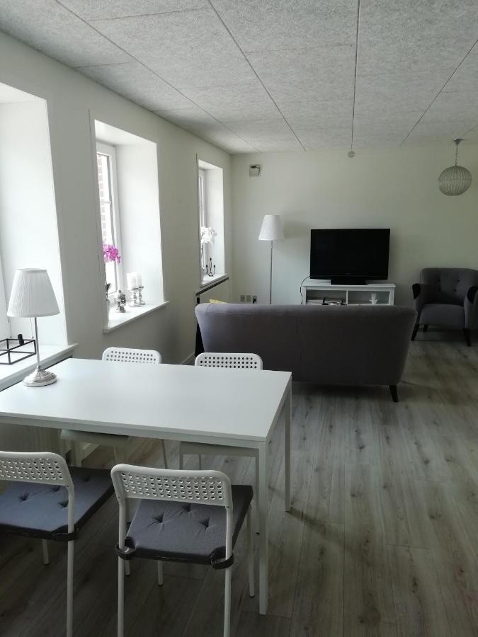 Like Home Holiday House 9 A Varde Luaran gambar