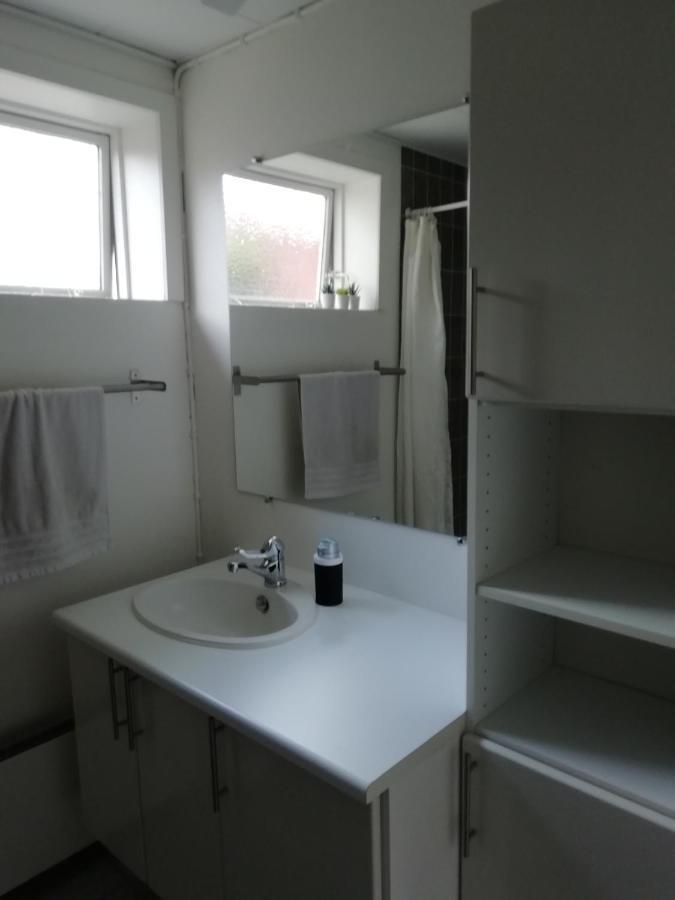 Like Home Holiday House 9 A Varde Luaran gambar