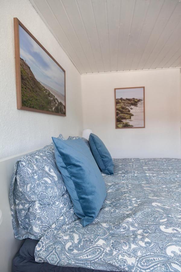Like Home Holiday House 9 A Varde Luaran gambar
