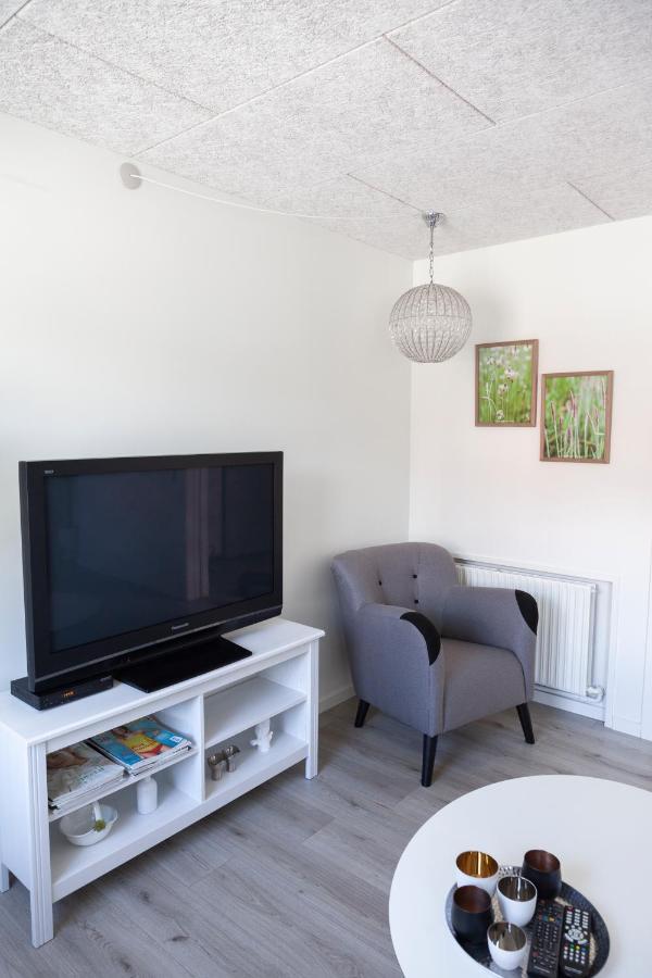 Like Home Holiday House 9 A Varde Luaran gambar