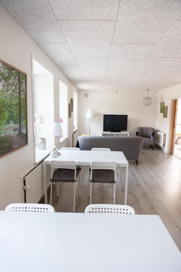 Like Home Holiday House 9 A Varde Luaran gambar