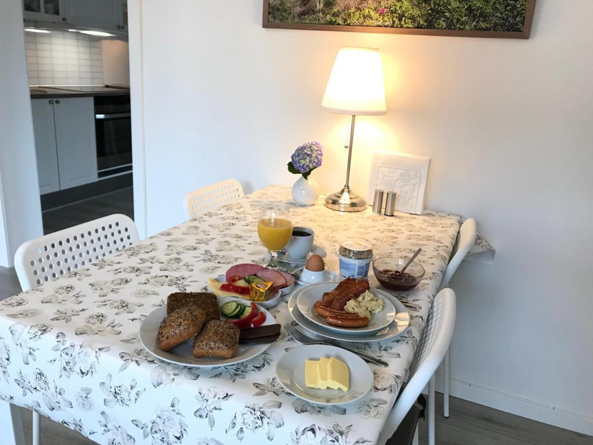 Like Home Holiday House 9 A Varde Luaran gambar