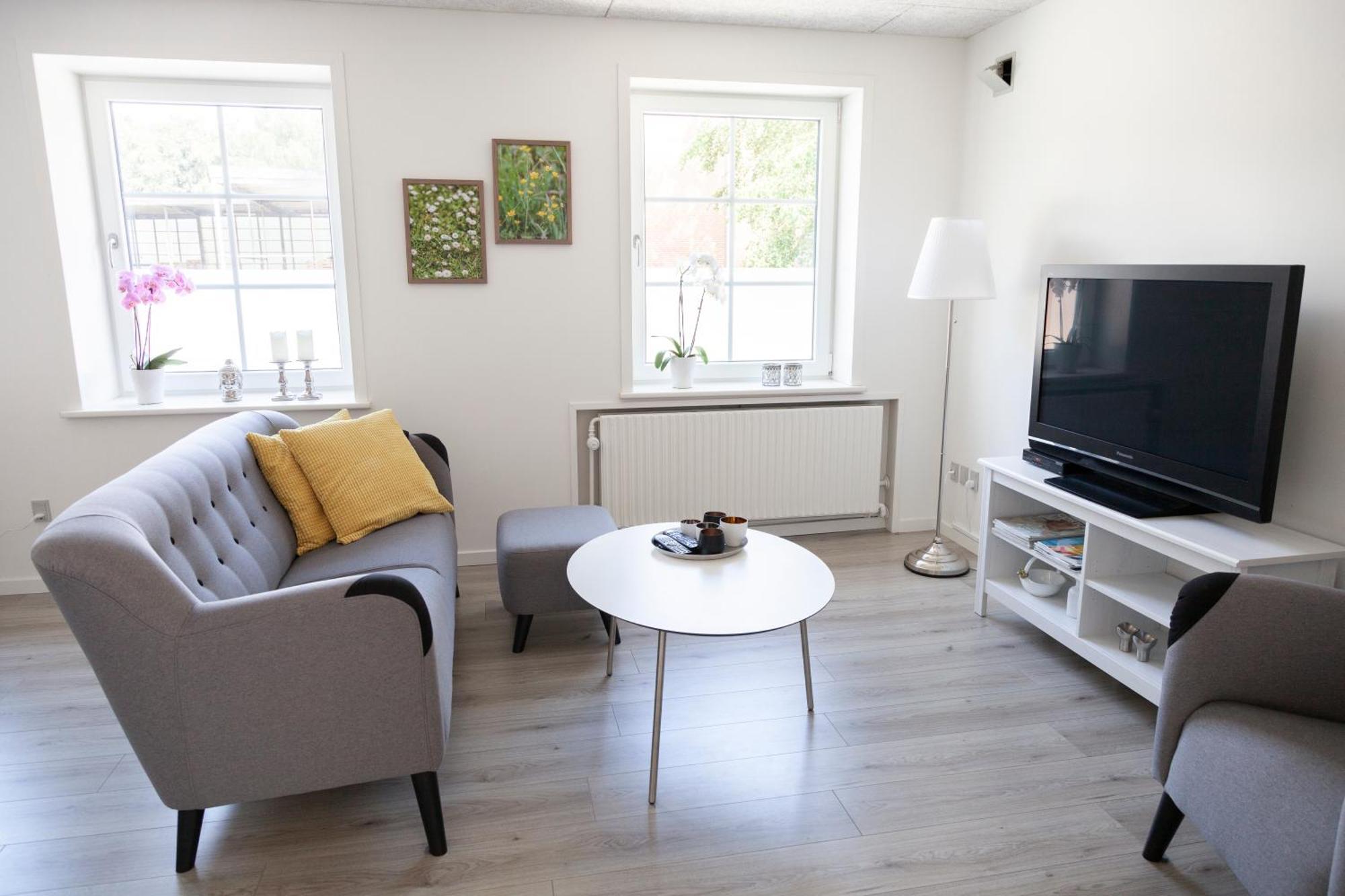 Like Home Holiday House 9 A Varde Bilik gambar