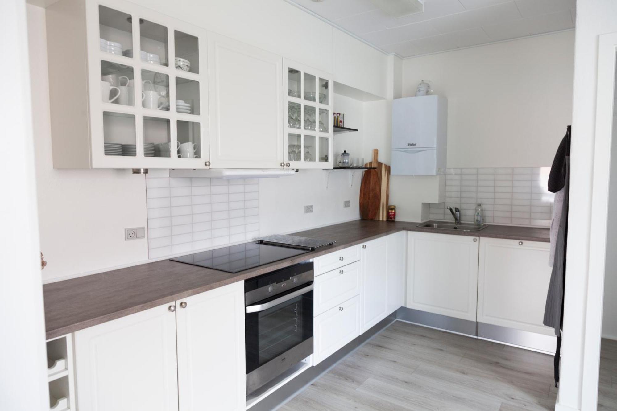 Like Home Holiday House 9 A Varde Bilik gambar