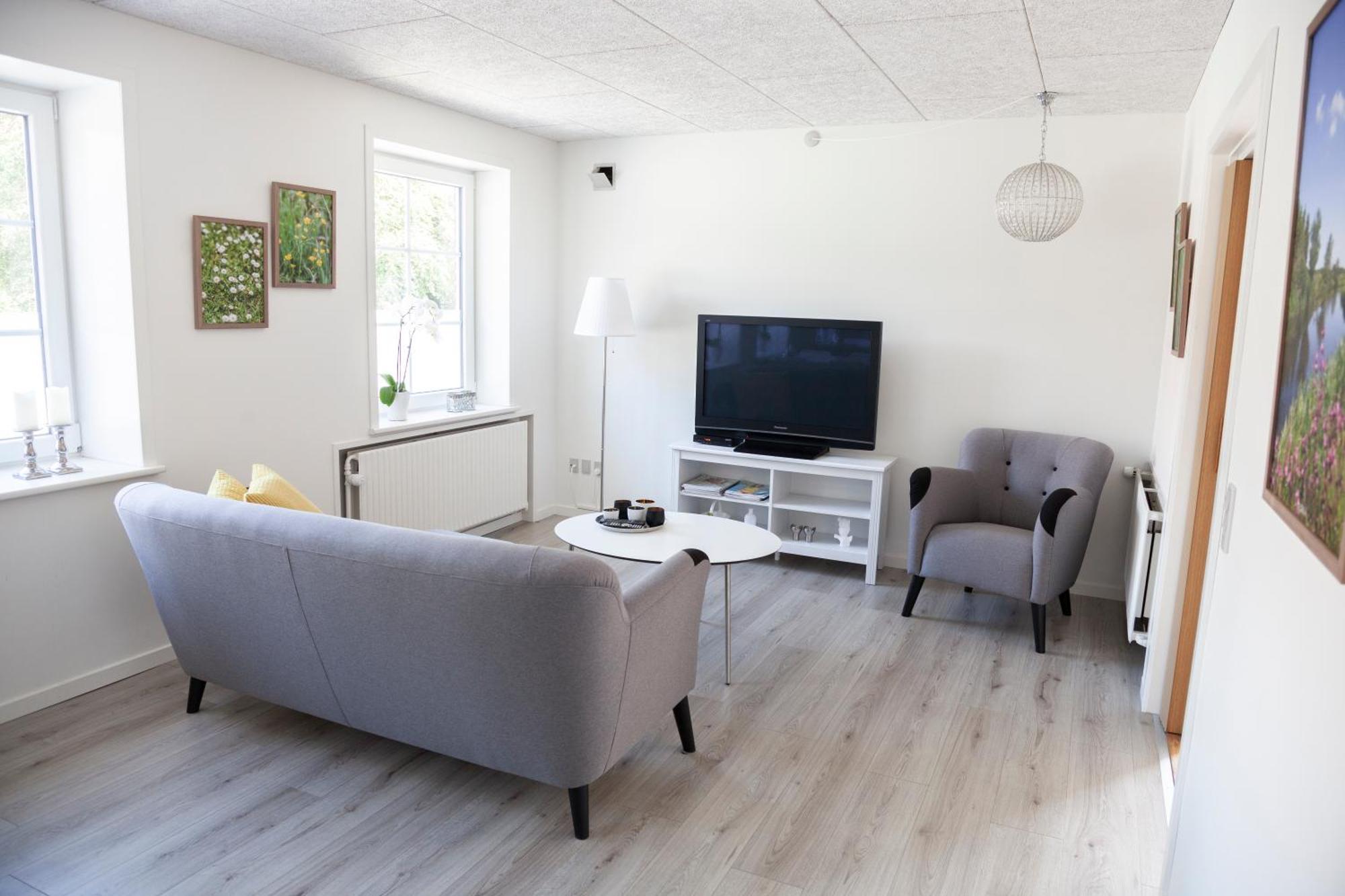 Like Home Holiday House 9 A Varde Bilik gambar