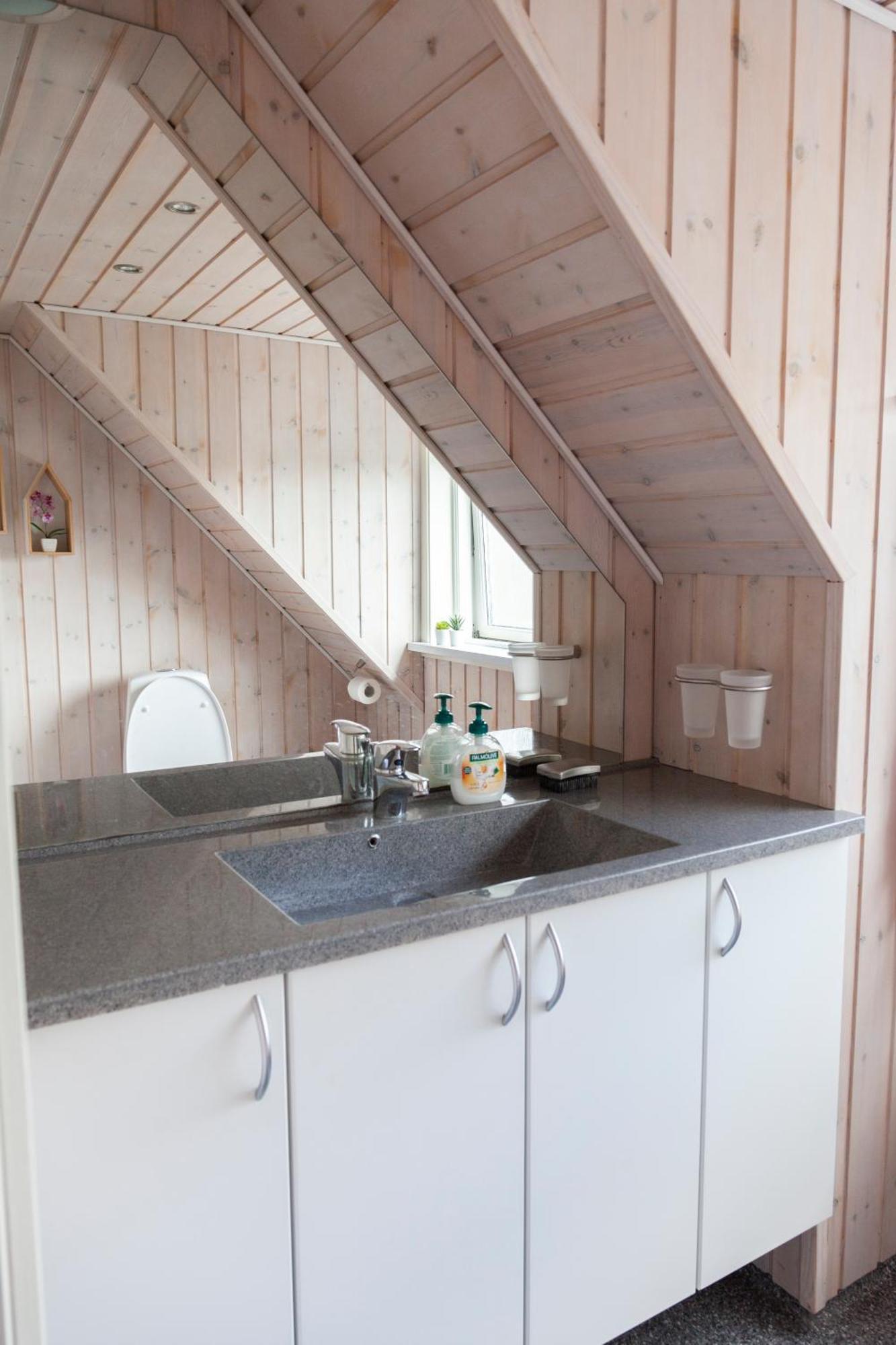 Like Home Holiday House 9 A Varde Bilik gambar