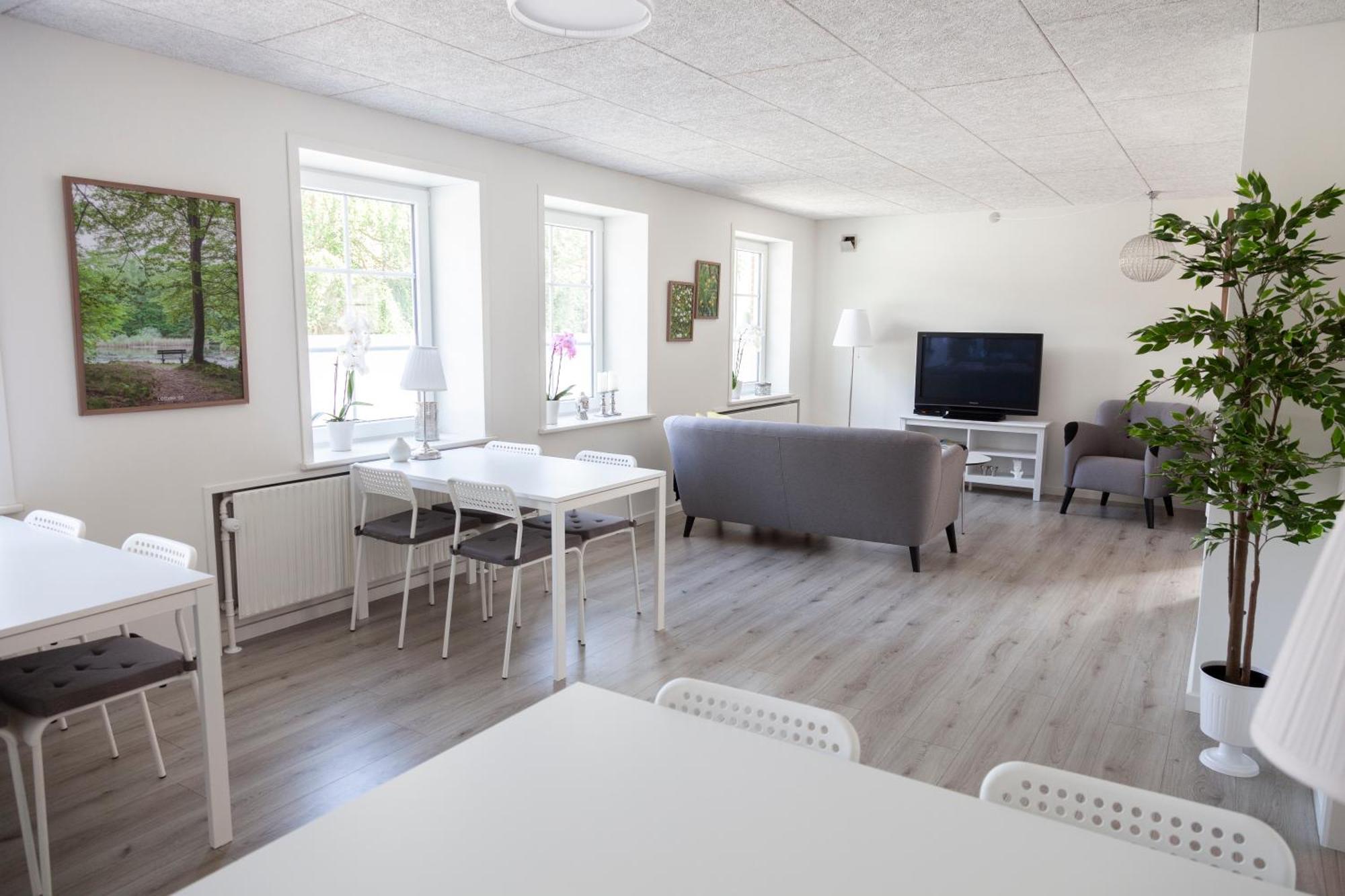 Like Home Holiday House 9 A Varde Bilik gambar