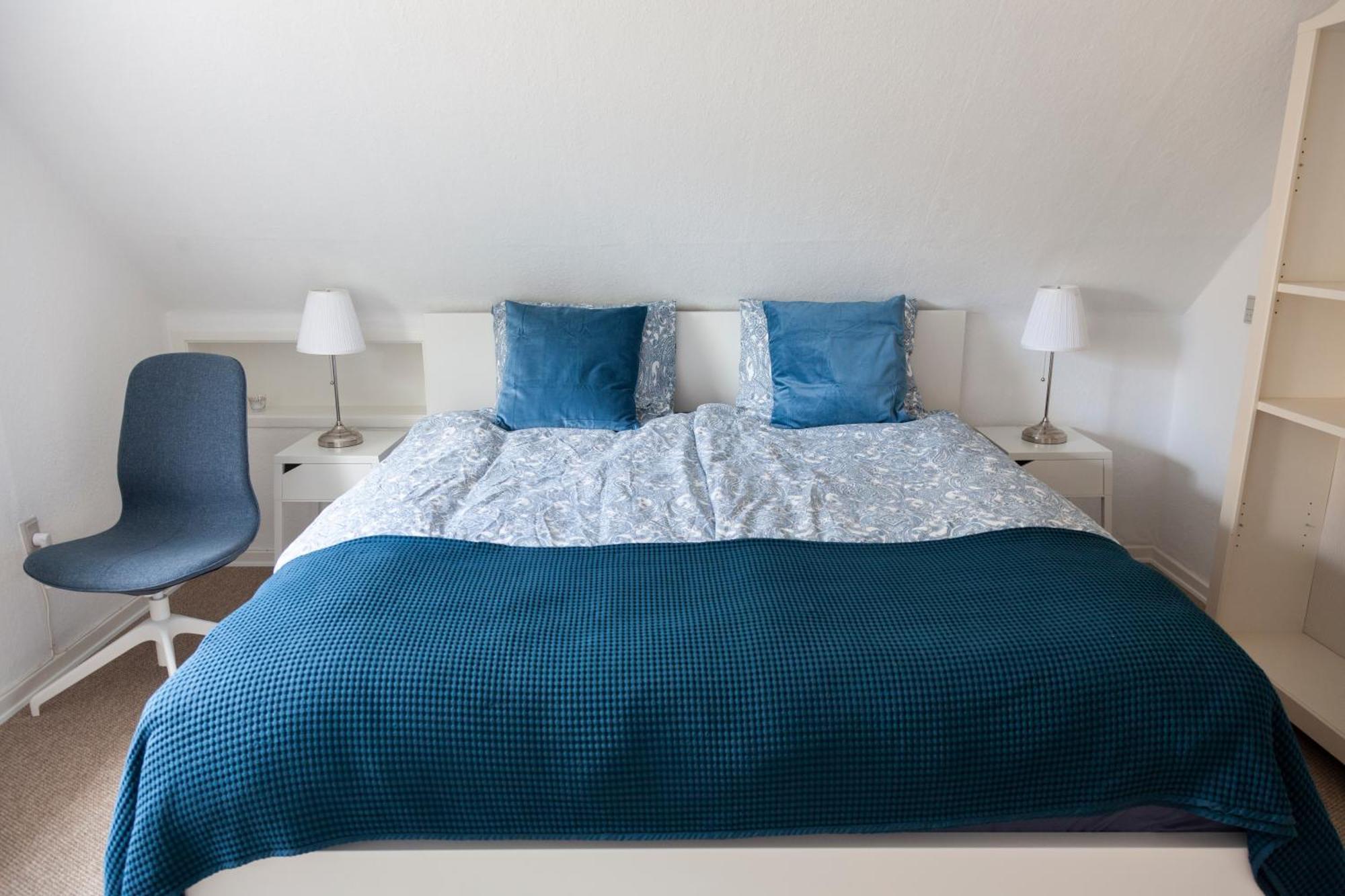 Like Home Holiday House 9 A Varde Bilik gambar