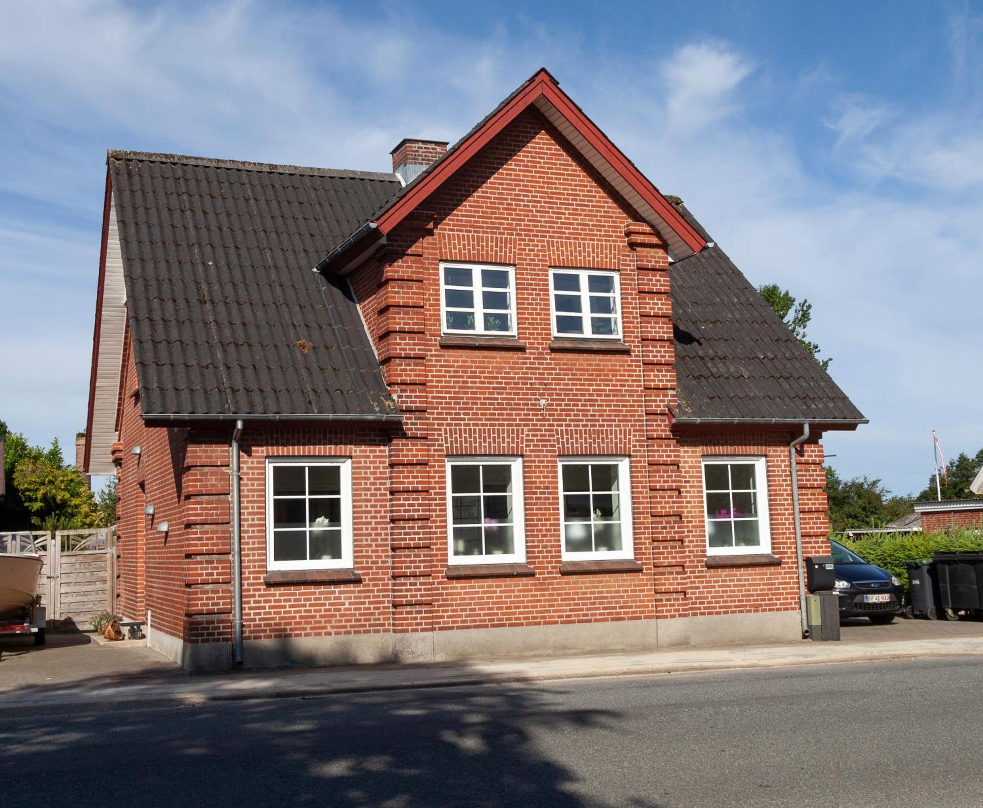 Like Home Holiday House 9 A Varde Bilik gambar