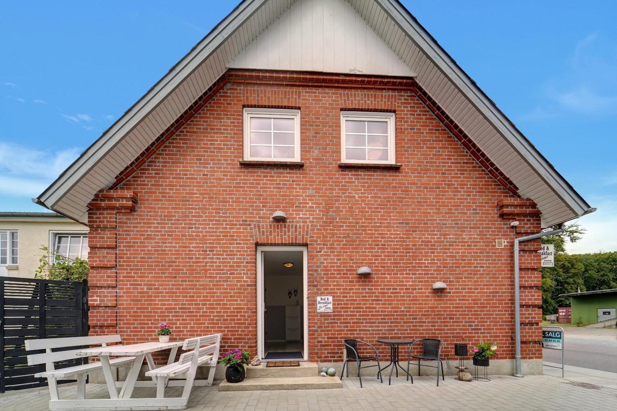 Like Home Holiday House 9 A Varde Luaran gambar
